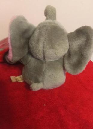 Декоративний слон