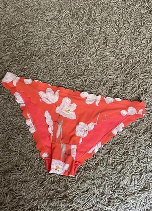 Низ от купальника плавки h&m🔥🔥