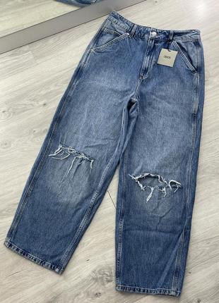 Джинсы asos