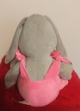 Декоративний зайчик