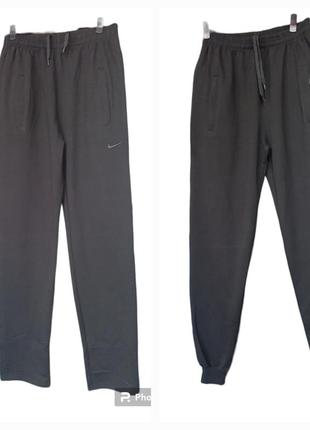 Спортивные мужские  брюки,  штаны,  трикотаж