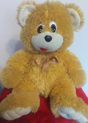 Декоративний ведмідь