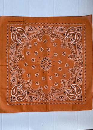 Хустка бандана