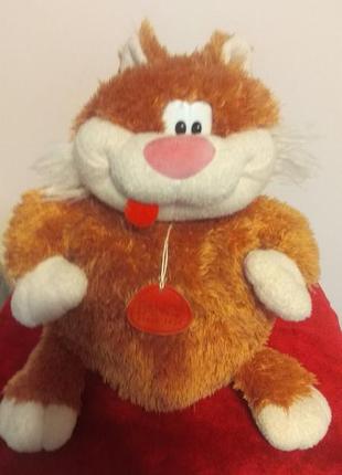 Декоративний кіт