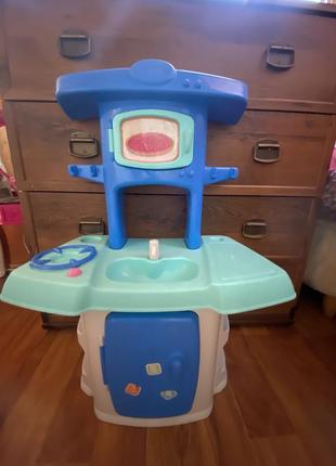 Кухня дитяча