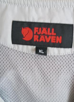 Жилетка fjallraven5 фото