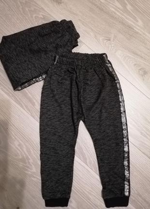 Штаники на 7-8лет