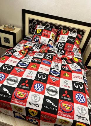 🏠🏠 постіль двушка євро полуторне сімейне