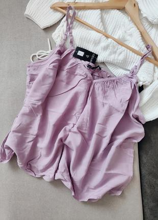 Майка кроп топ оверсайз 44 44 размер ххл хххл