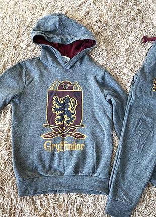 Спортивный костюм harry potter гриффиндорф