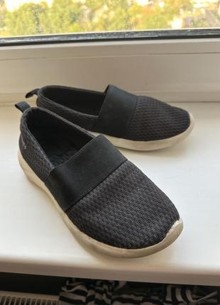 Удобные мокасины crocs