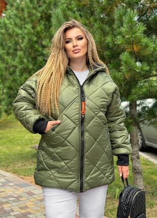 Куртка зимова))) 🔥🔥🔥