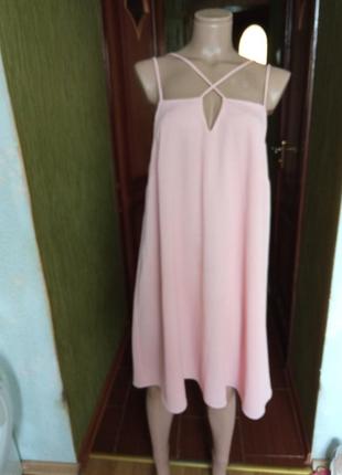 Літнє плаття