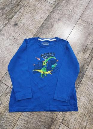 Реглан, кофта, primark, р. 104-110, 4-5 года