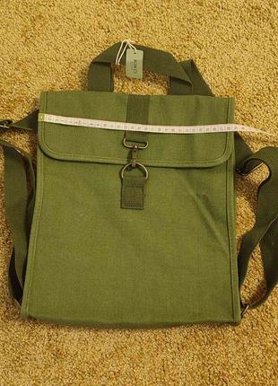 Рюкзак new green me backpack kiko milano3 фото