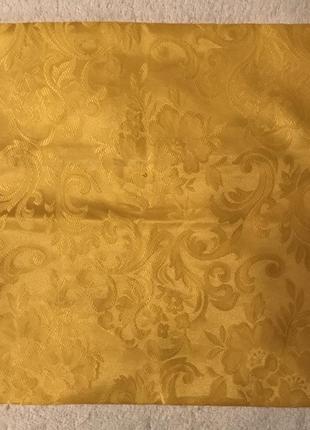 Наволочка 40*40 см