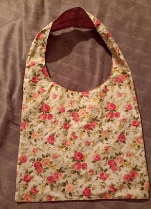 Сумка шопер