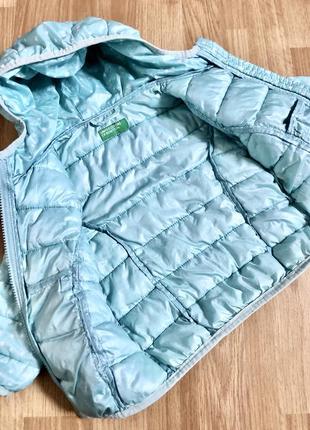 Куртка benetton 5