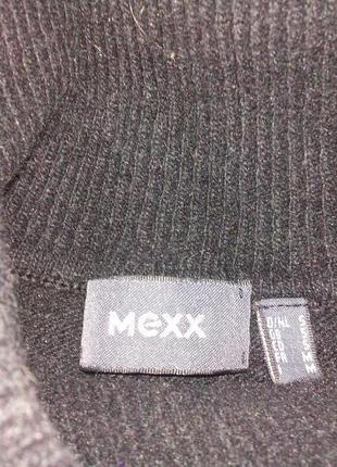 Жилет mexx3 фото