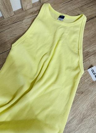 Длинный сарафан для модницы