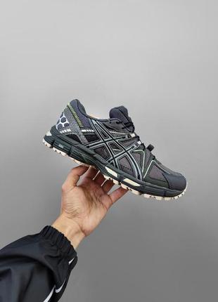 Кроссовки asics