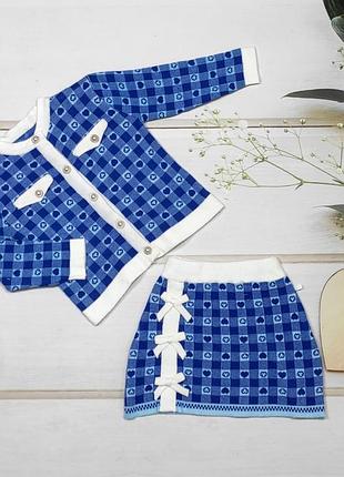 Костюм детский 3