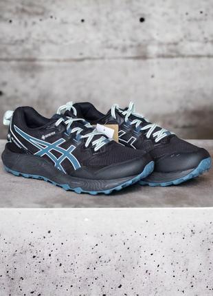 Asics gel sonoma 7 gore-tex кросівки кроссовки асикс