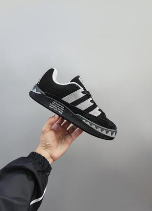 Мужские кроссовки adidas adimatic