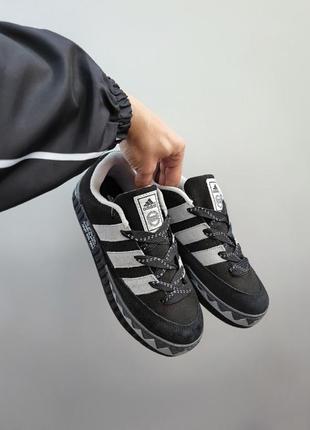 Мужские кроссовки adidas adimatic4 фото