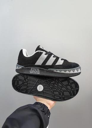 Мужские кроссовки adidas adimatic8 фото