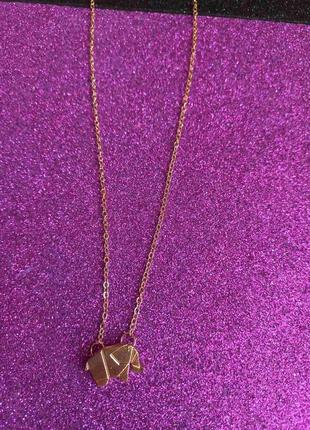 Подвеска 42 см