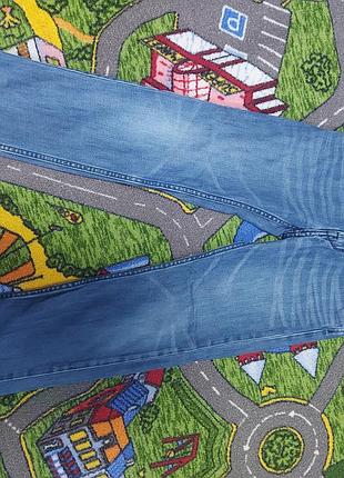 Джинси h&amp;m