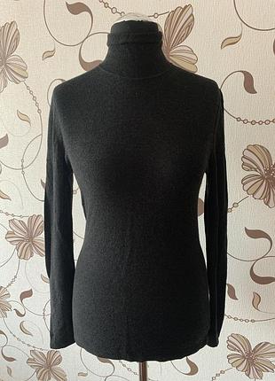 Винтажный свитер под горло, водолазка lolita lempika