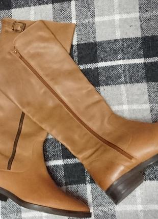 Чоботи  estefania marco