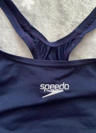 Нереальний суцільний купальник speedo4 фото