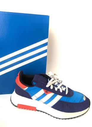 Оригинальные adidas originals retropy f2 gw0511