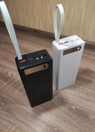 Павербанк корпус под 16 акк.18650. power bank c16-pd