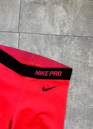 Nike лосины леггинсы тайтсы 3/44 фото
