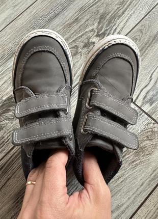 Детские кроссовки george