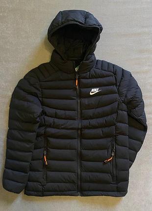 Дитяча куртка найк