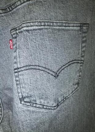 Джинси levi's 501 mexico5 фото