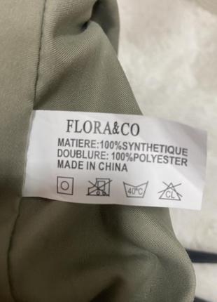 Сумка flora &amp;co 4