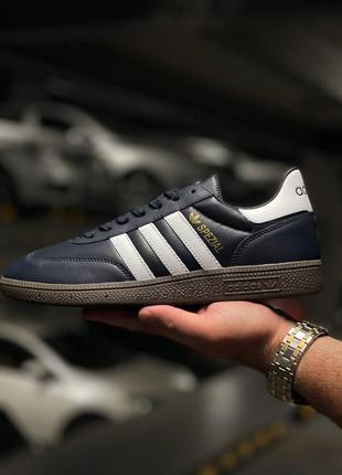 Кросівки adidas spezial