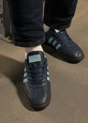 Кросівки adidas spezial5 фото