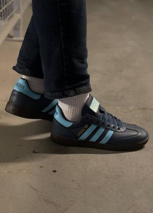 Кросівки adidas spezial4 фото