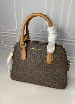 Оригинальная сумка michael kors2 фото