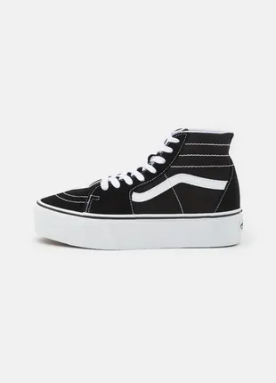 Кеди vans2 фото