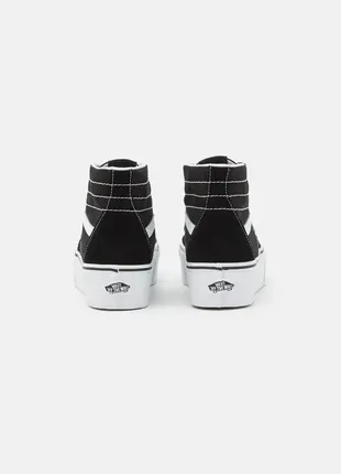 Кеди vans3 фото