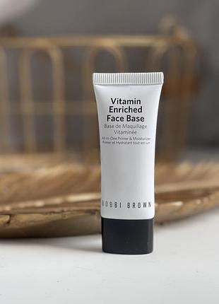 Крем витаминная база для лица bobbi brown vitamin enriched face base