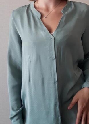 Легкая блуза